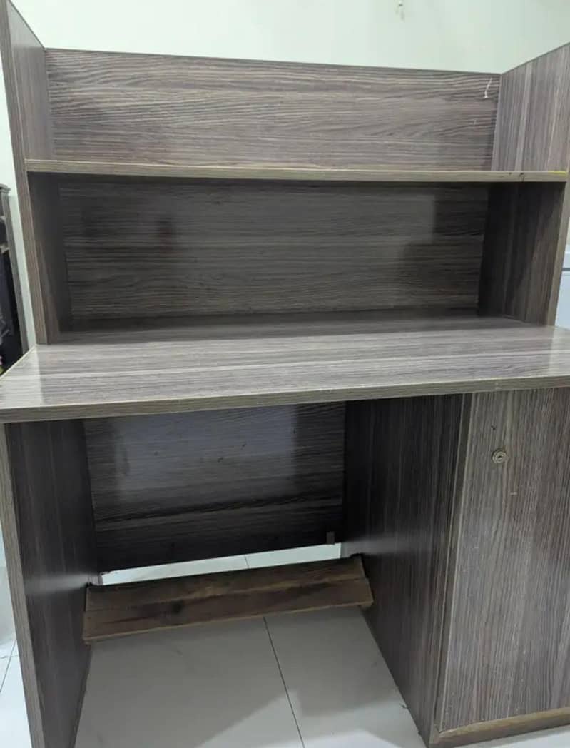 study table or work table(workstation) 8