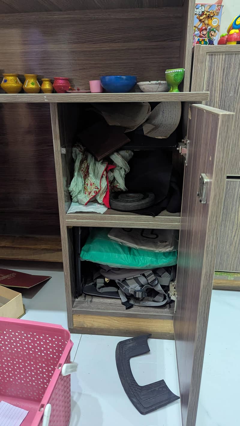 study table or work table(workstation) 9