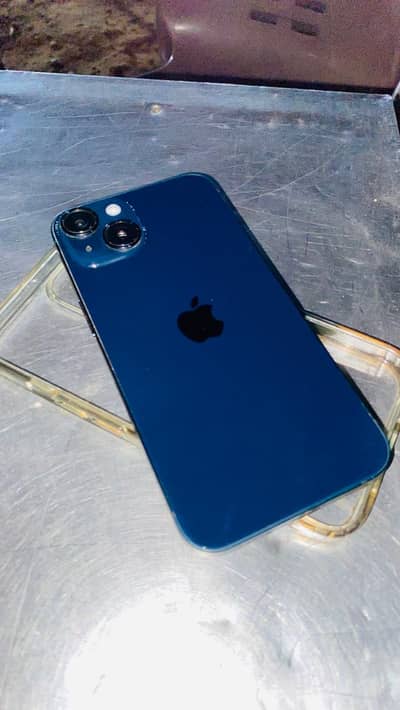 Iphone 14 97health 128Gb Jv 10/10 0337 2164461