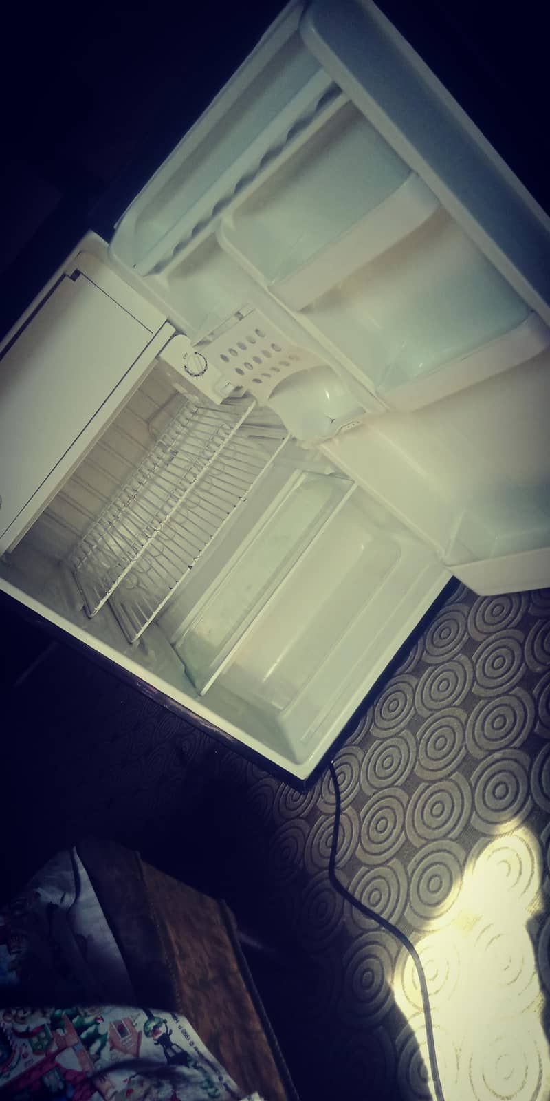 mini orient fridge 0