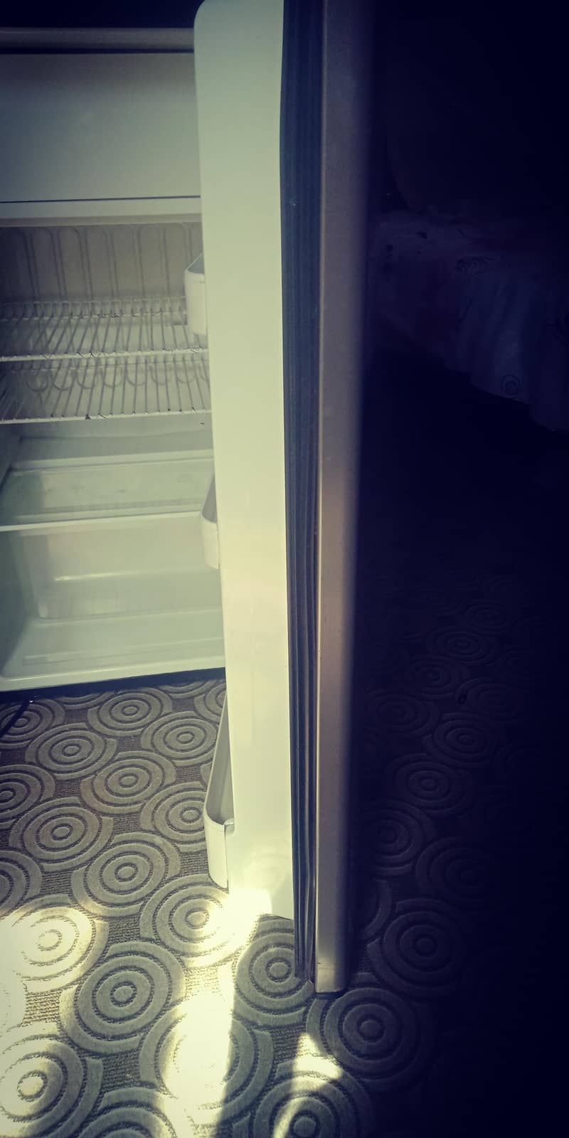 mini orient fridge 1