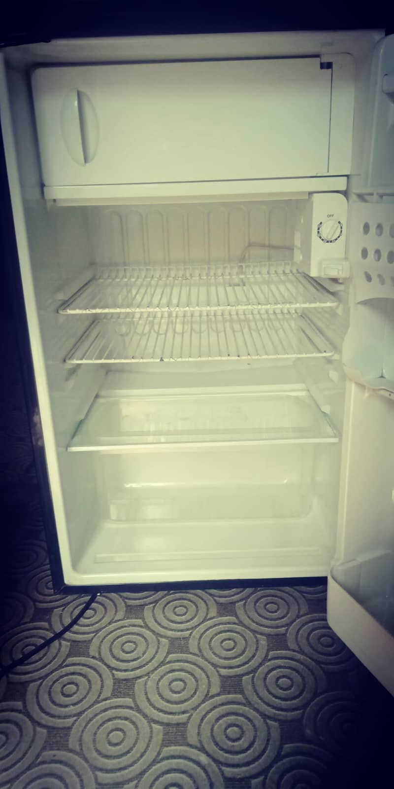 mini orient fridge 2