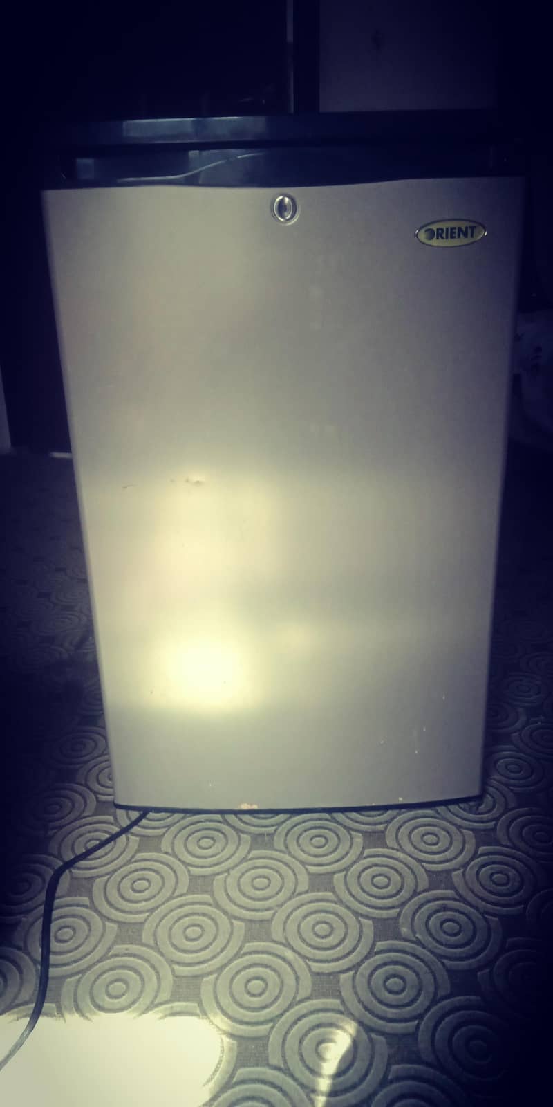 mini orient fridge 4