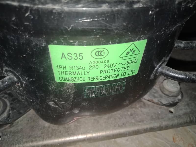 mini orient fridge 6