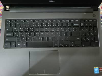 Dell Inspiron 5559  2GB Gpu i5-6Th Gen