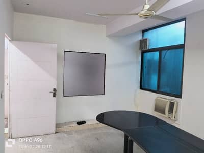 08 MARLA OFFICE 2ND FLOOR EXCELLENT LOCATION