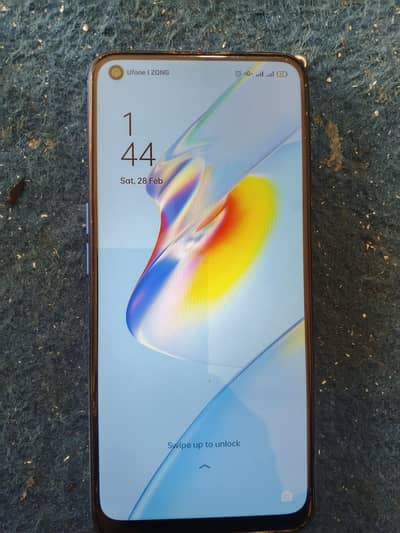 Oppo A54 Box Charger