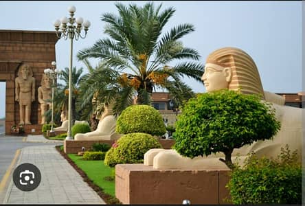 10 MARLA ONGROUND PLOT READY FOR CONSTRUCTION AVAILABLE FOR SALE BTL AT LOWEST PRICE