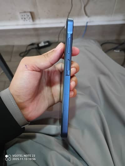 Samsung Mobile A25 5G