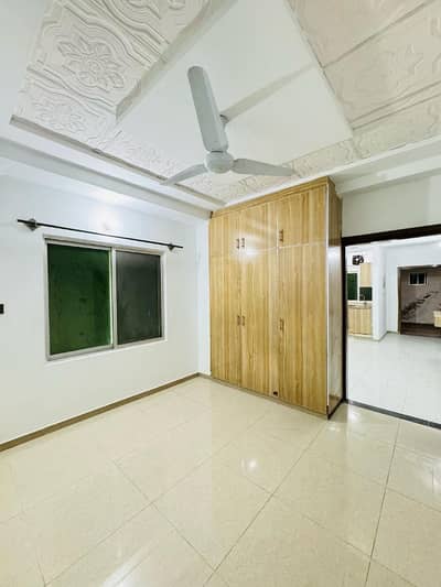 One bedroom apartment for sale in soan Garden