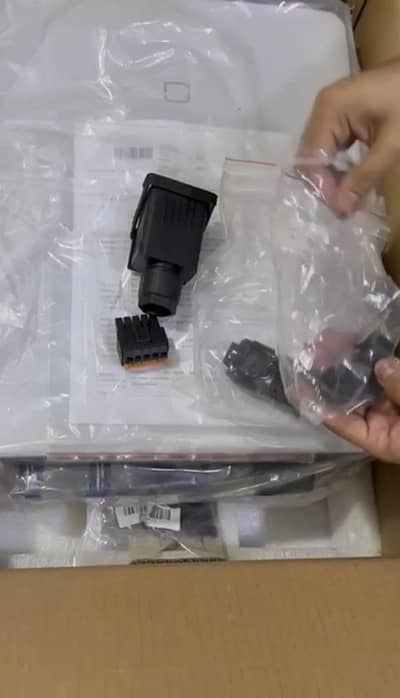 sungrow on grid 5kw box pack peice