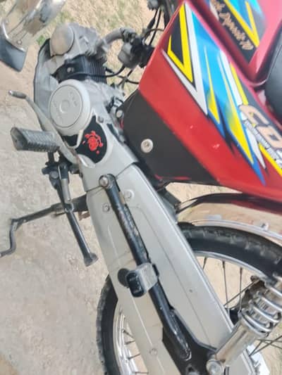 Honda 70 Model 21 For sale 03425605393