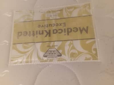 Al Khire Medicated Mattress