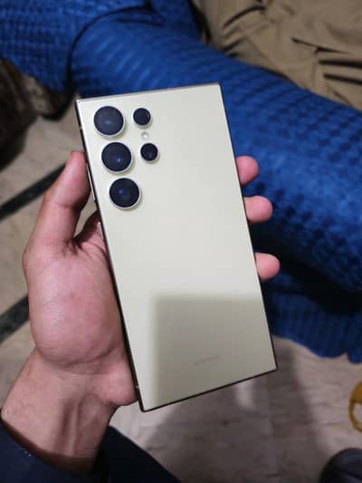Samsung S24 Ultra 12/512 Pta Aproved Online