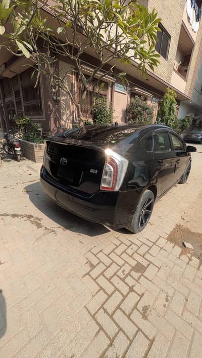 Toyota Prius 2013/2017