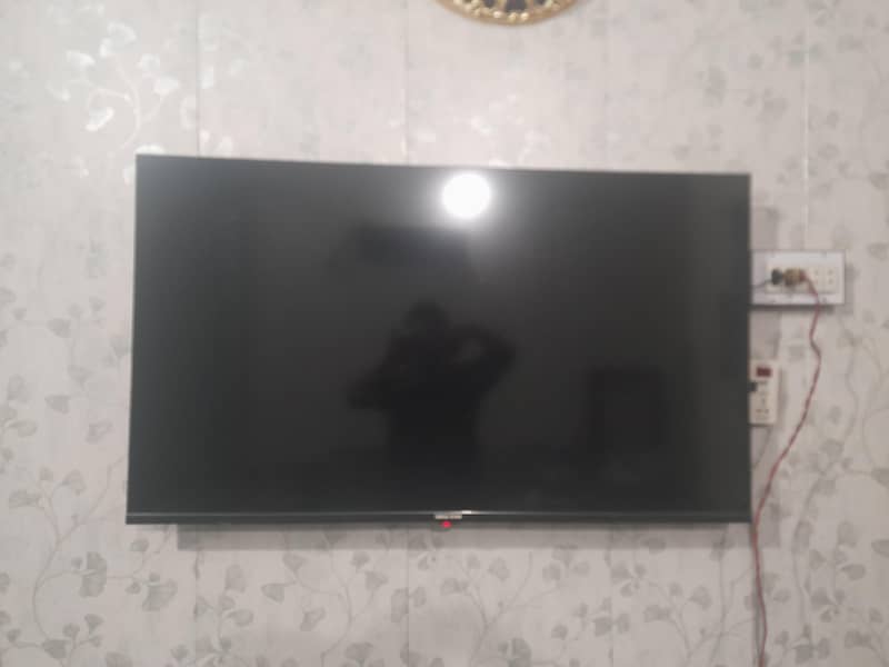 MEGA Star android smart LED 2