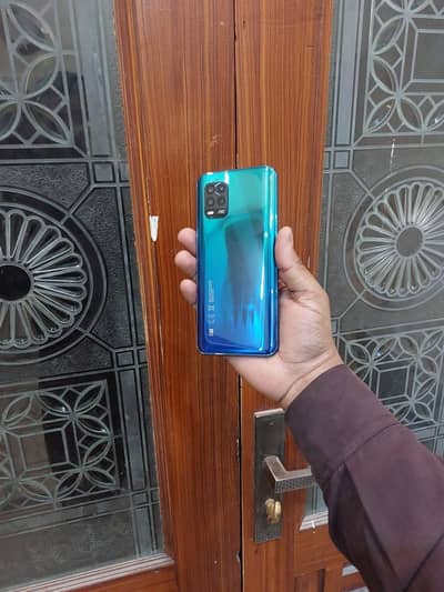 Xiaomi Mi 10 lite 5G 6/128 10/10