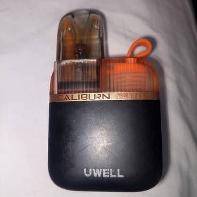 Chargeable Electric Vapee