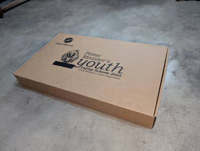 Box Packed Mechrevo R14P (PM Laptop ) – Ryzen 5 | 8GB | 256GB SSD