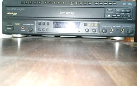 CD player. DVD player and VCD player for sale