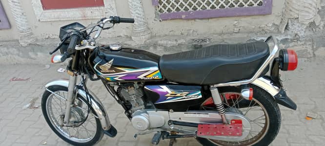 All Bike ok han Dacoments clear han Bio. Matric available han