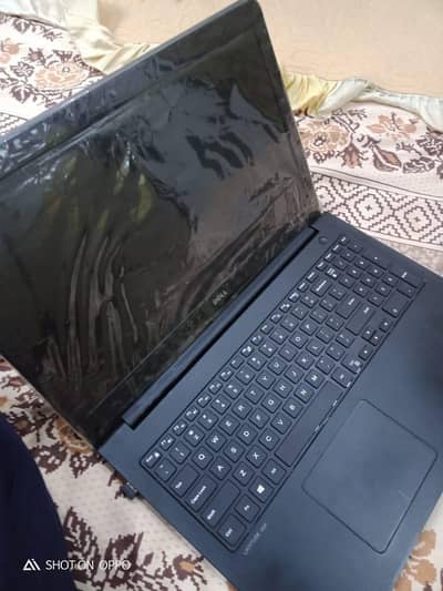 Dell laptop latitude 3550