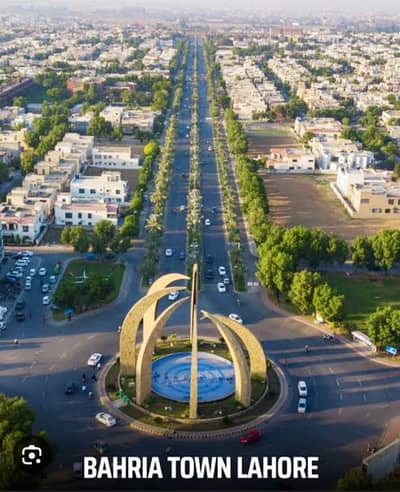 1 KANAL PLOT WITH ALL DUES PAID IN DEVELOPED AREA AVAILABLE FOR SALE IN BTL SECTOR-F