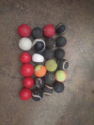 24 balls for sale