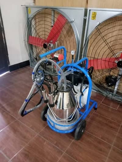 best milking machine for cows and buffalo price in pakistan