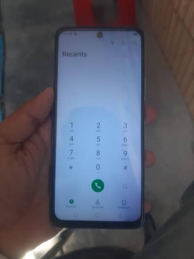 Infinix Hot 11s 4+4, 128gb