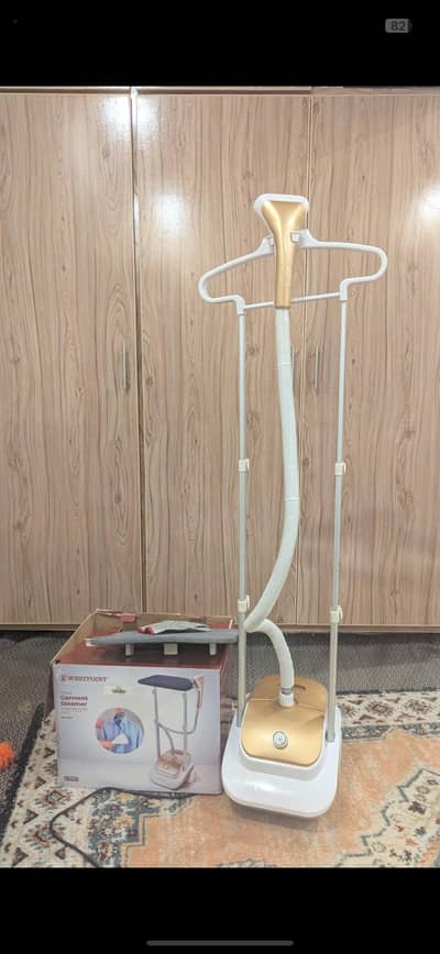 garment steamer  wf 1156