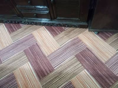 Turkish printed carpet new