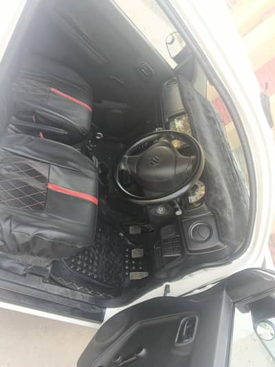 Suzuki Alto VXR 2022
