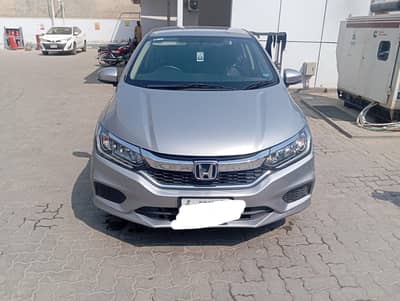 Honda City 1.5 CVT 2022