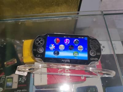 ps vita