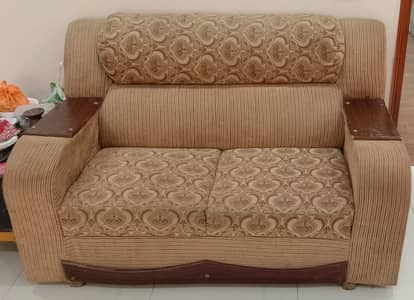 Six Seater Sofa Set for Sale