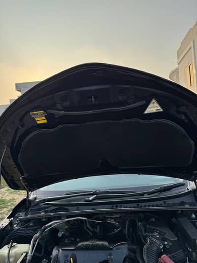 Toyota Corolla GLI 2018