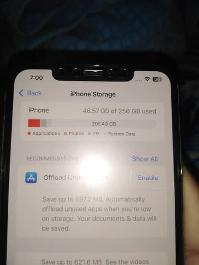iphone xs max 256gb non pta