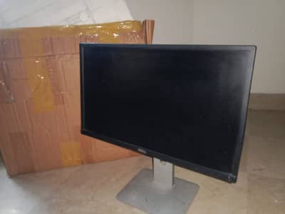 Dell Monitor / LCD