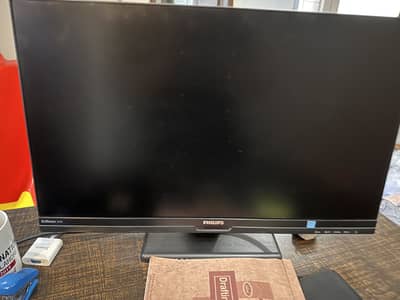 Philips Brilliance 24IB 24 Inch Boderless LED