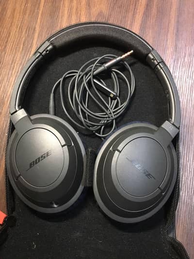 Orignal Bose AE2 Headphones (wired)