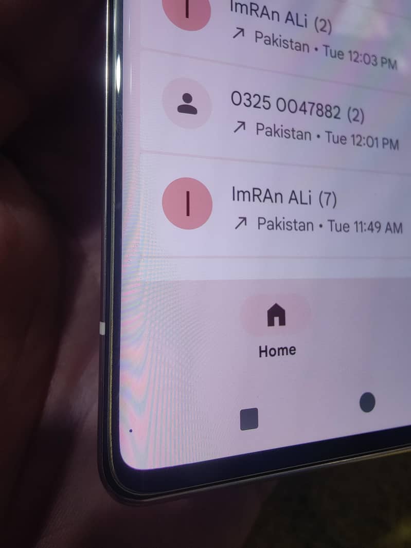 google pixel 6 pro 5