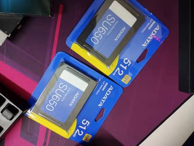 Adata 512gb ssd