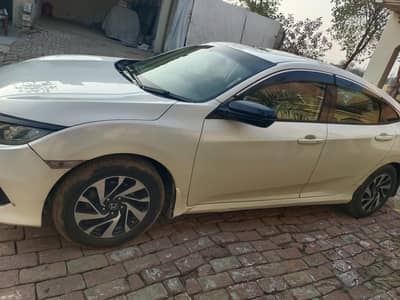 Honda civic for sale