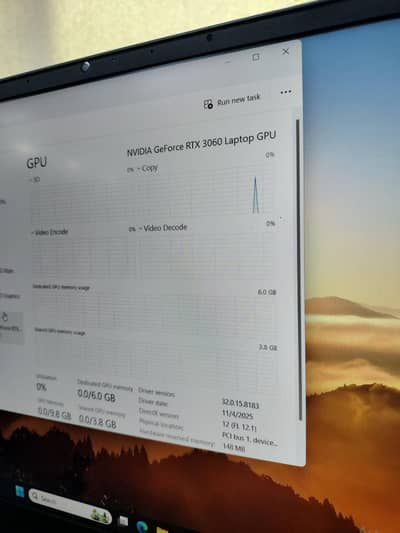 OMEN BY HP GAMING LAPTOP