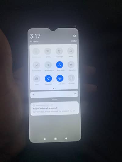 Redmi 9C 3GB/64GB – Powerful Battery & Outclass Camera 