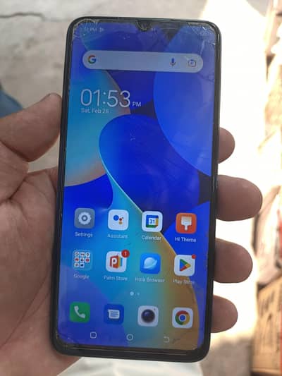 Tecno spark 10c 4+4 128/gb