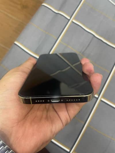 iPhone 14 Pro Max 128GB  Non PTA Genuine