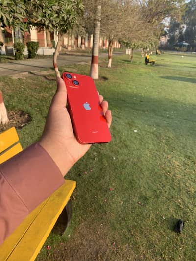 iPhone 13 For urgent sale