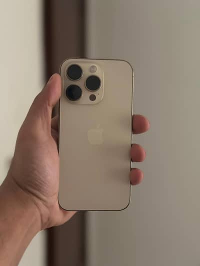 IPHONE 14 PRO 1TB FACTORY UNLOCKED NON PTA